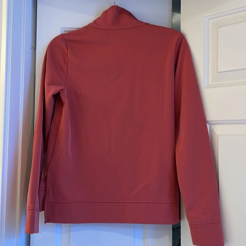 Under armour pullover. - Picture 4 of 4